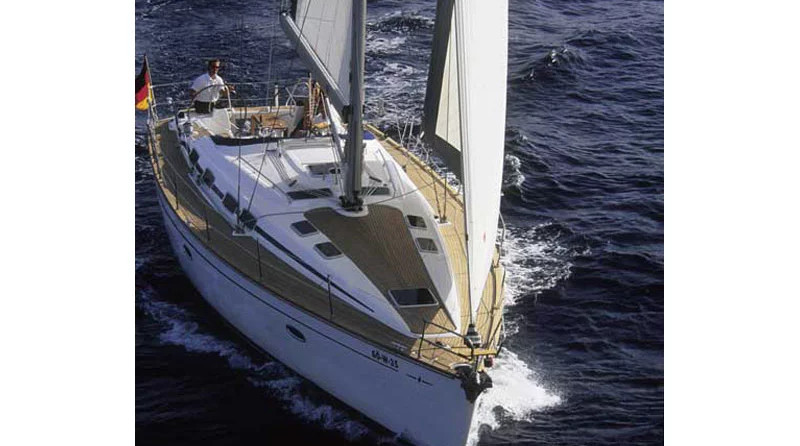 Bavaria 46 Cruiser (4Cab)