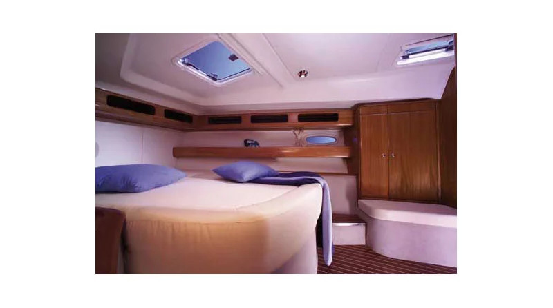 Bavaria 46 Cruiser (4Cab)