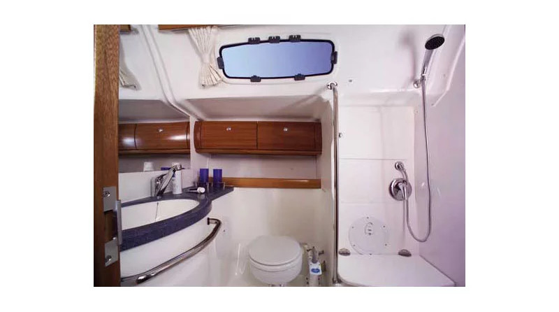 Bavaria 46 Cruiser (4Cab)