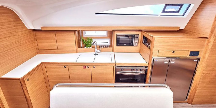 Elan Impression 45.1