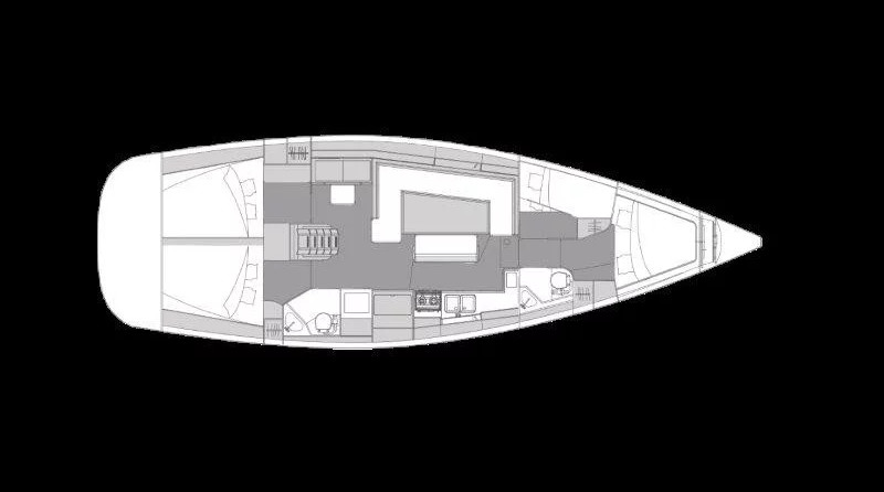 Elan Impression 45.1