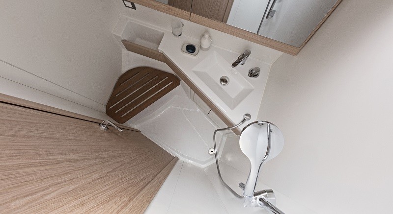 Beneteau Oceanis 46.1