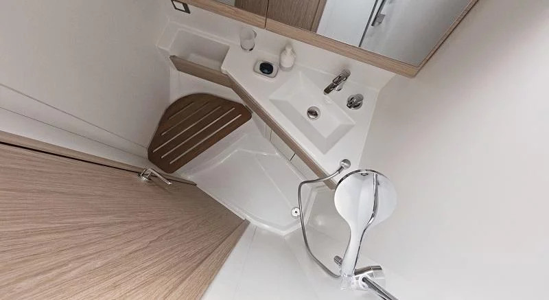 Beneteau Oceanis 46.1