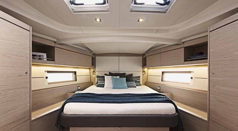 Beneteau Oceanis 46.1