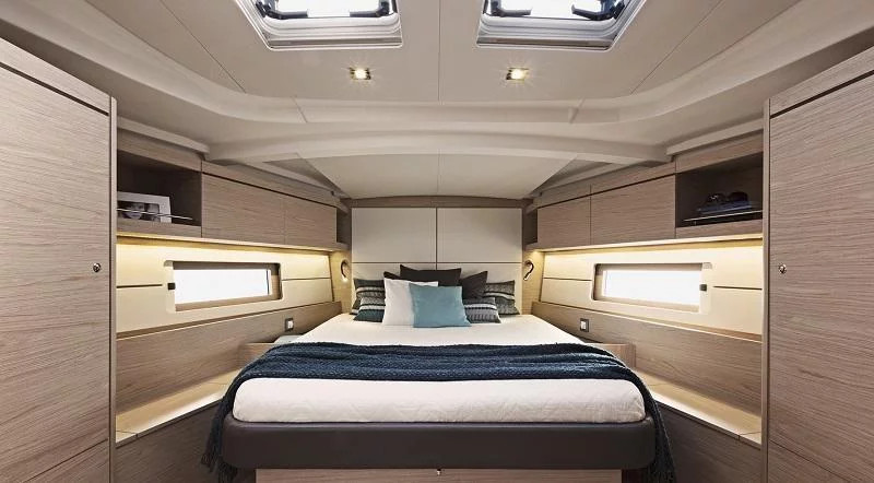 Beneteau Oceanis 46.1