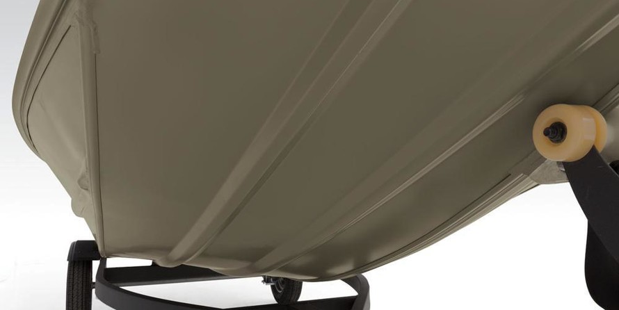 Tracker Grizzly 1648 SC