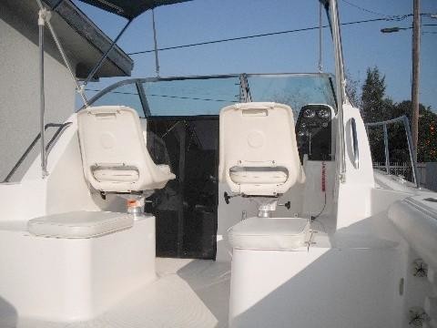 Wellcraft 290 Coastal