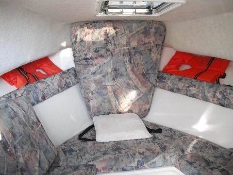 Wellcraft 290 Coastal