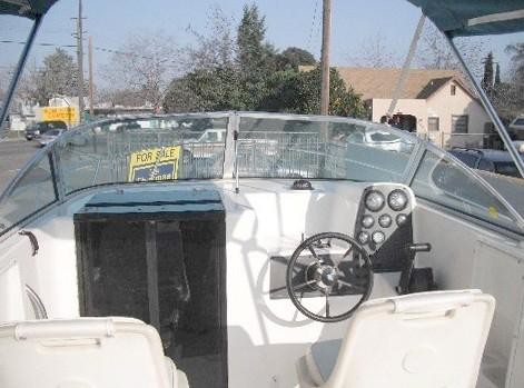 Wellcraft 290 Coastal