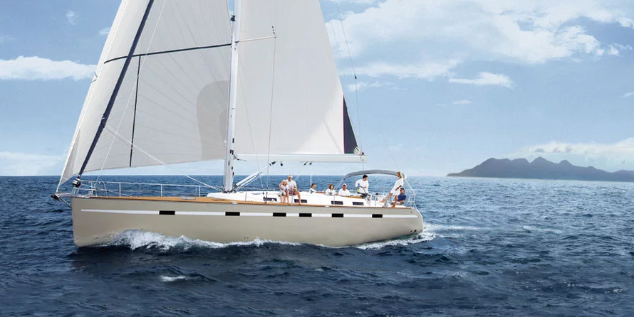 Bavaria 55 Cruiser