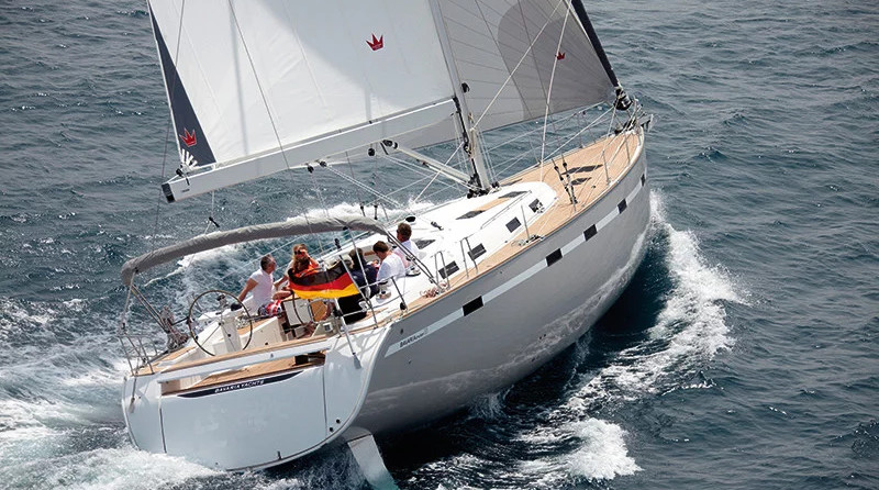 Bavaria 55 Cruiser