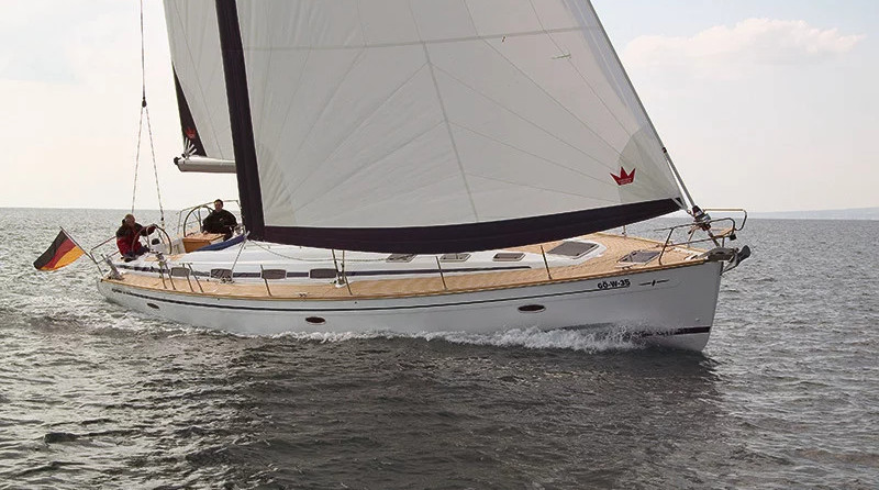 Bavaria 50 Cruiser