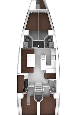 Bavaria 56 Cruiser