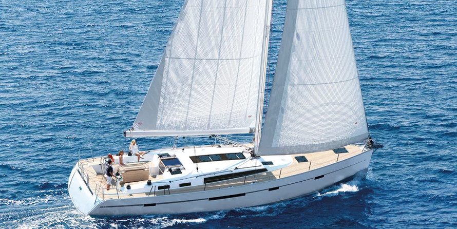 Bavaria 56 Cruiser