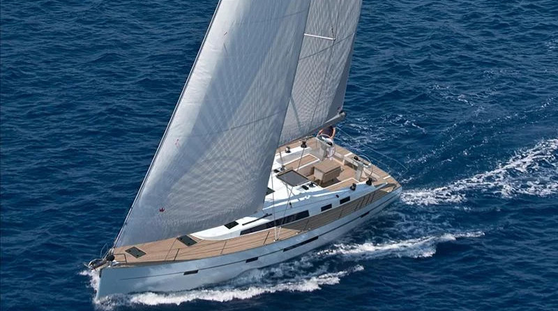 Bavaria 56 Cruiser