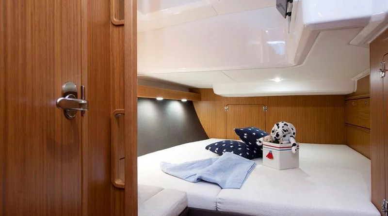 Bavaria 56 Cruiser