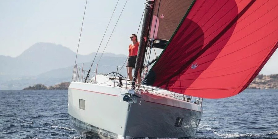 Oceanis 51.1 A/C &amp; GEN