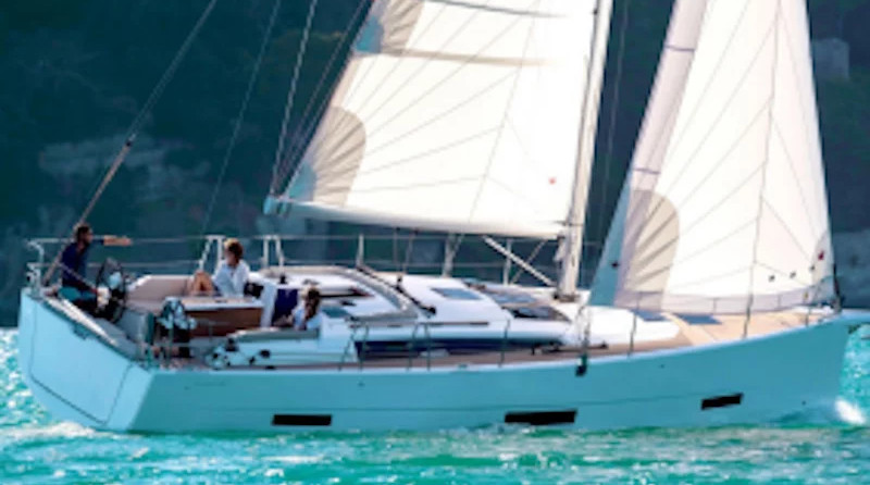 Dufour 390 Grand Large