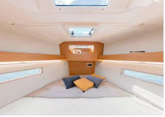 Dufour 390 Grand Large