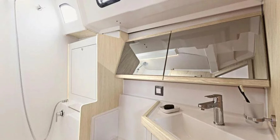 Beneteau Oceanis 46.1
