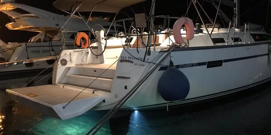 Bavaria Cruiser 51