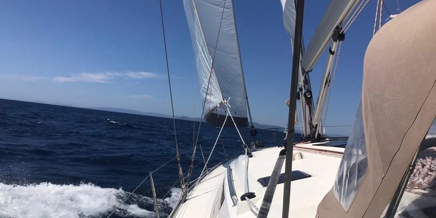 Bavaria Cruiser 51