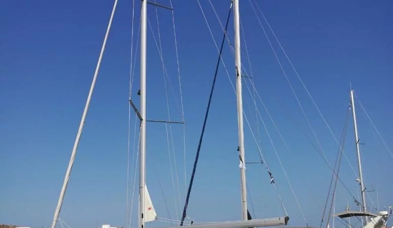 Bavaria Cruiser 51