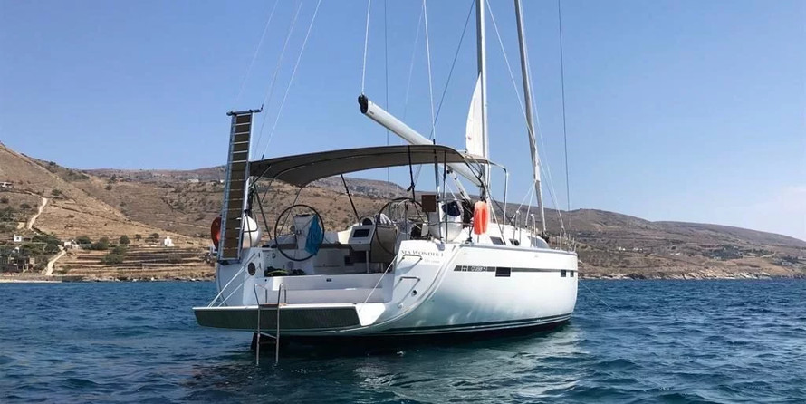 Bavaria Cruiser 51