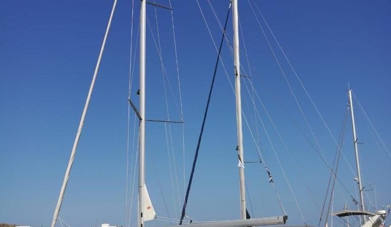 Bavaria Cruiser 51