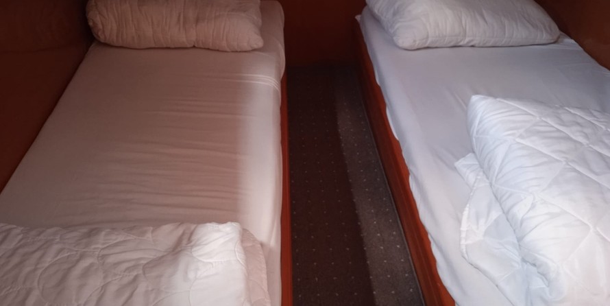 Beneteau Antares 13.80