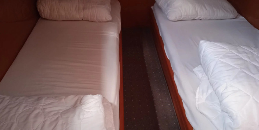 Beneteau Antares 13.80