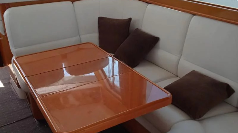 Beneteau Antares 13.80