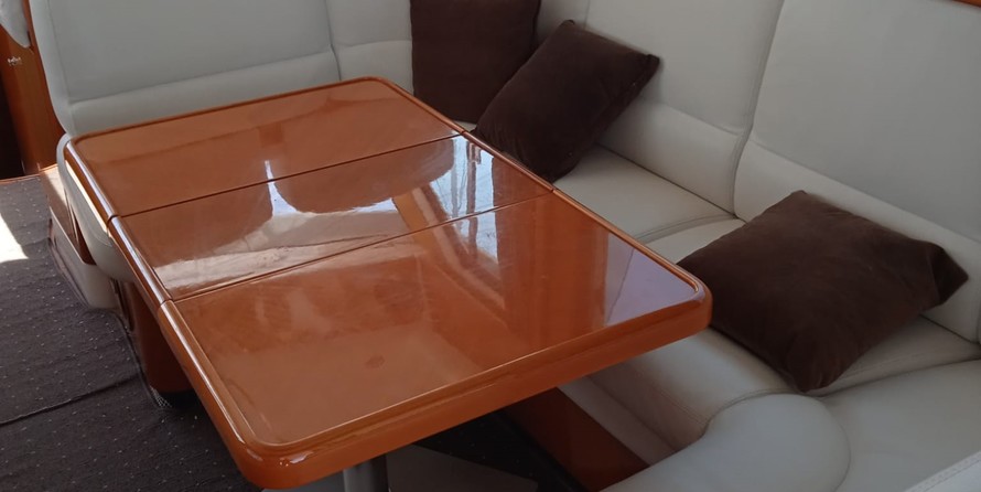 Beneteau Antares 13.80