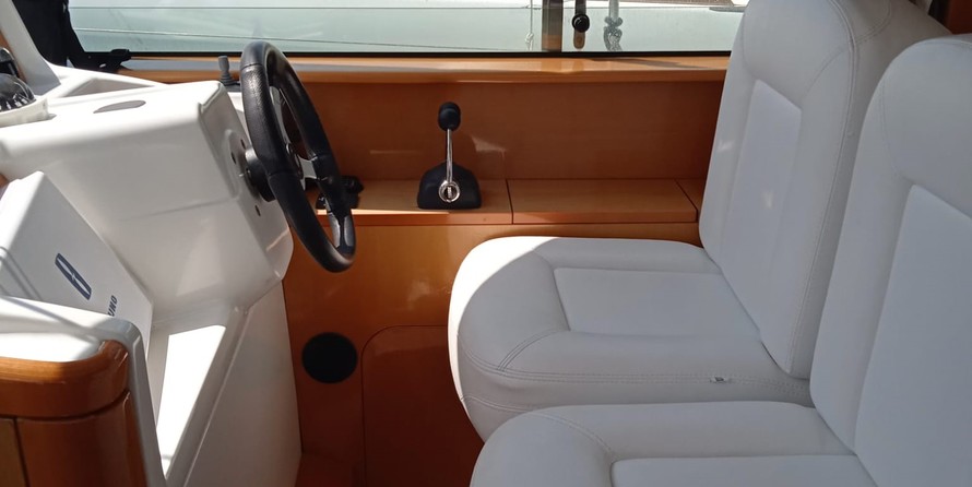 Beneteau Antares 13.80