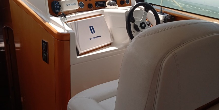 Beneteau Antares 13.80