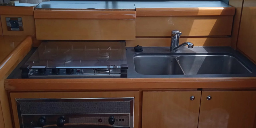 Beneteau Antares 13.80