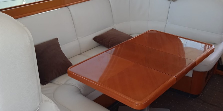 Beneteau Antares 13.80