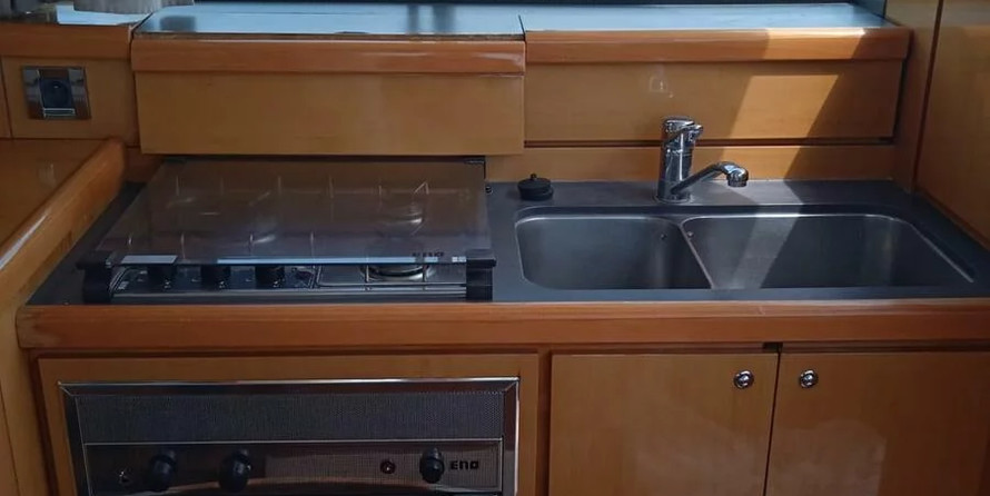 Beneteau Antares 13.80