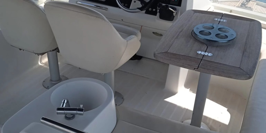 Beneteau Antares 13.80