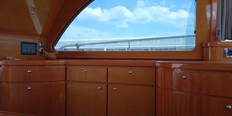 Beneteau Antares 13.80