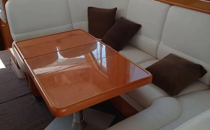 Beneteau Antares 13.80