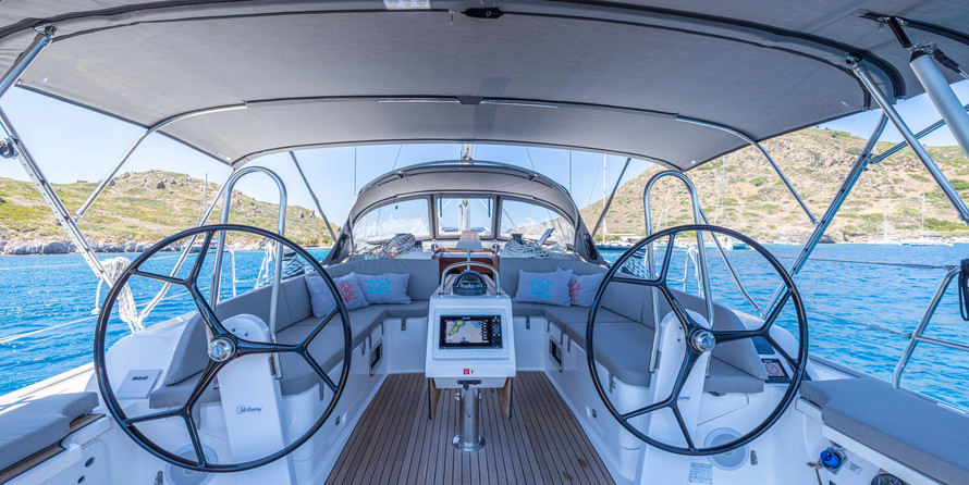 Bavaria Cruiser 46