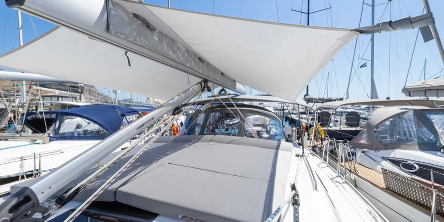 Bavaria Cruiser 46