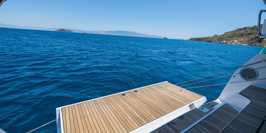 Bavaria Cruiser 46
