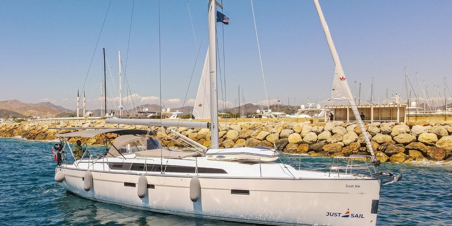 Bavaria Cruiser 46