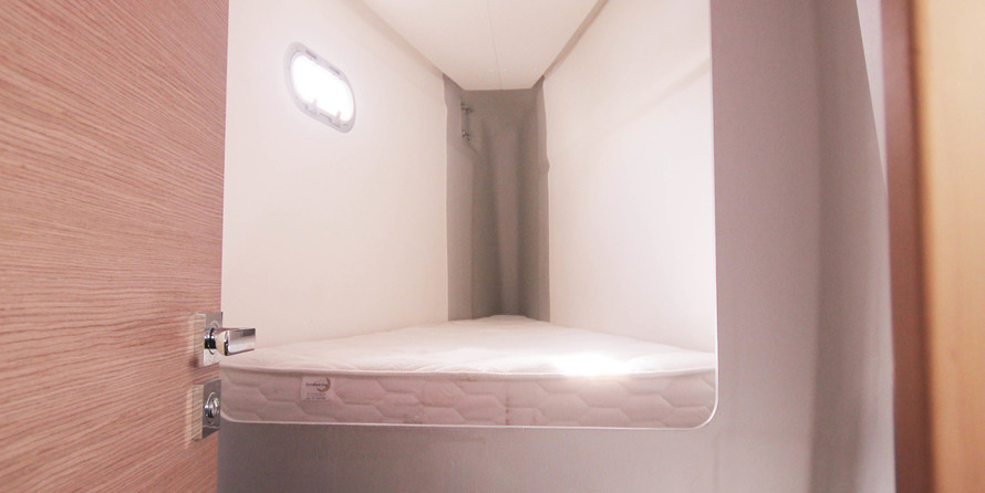 Fountaine Pajot Saona 47