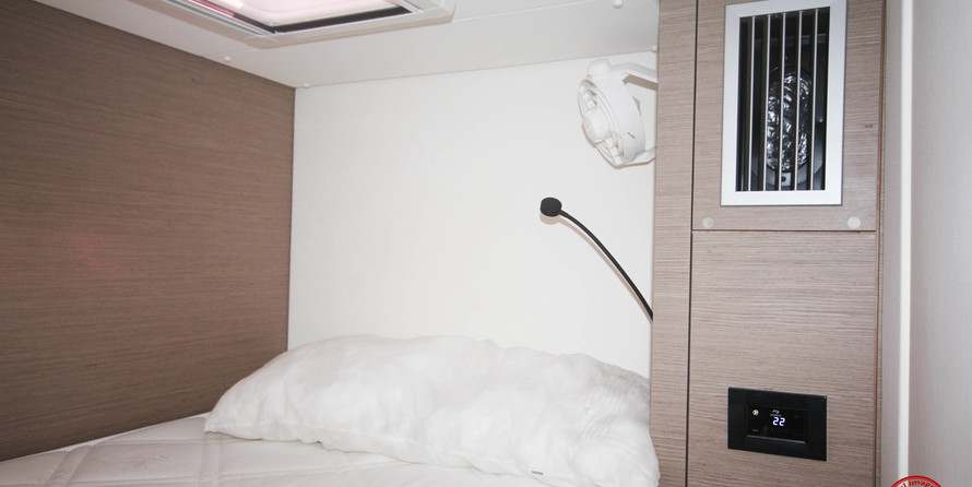 Fountaine Pajot Saona 47