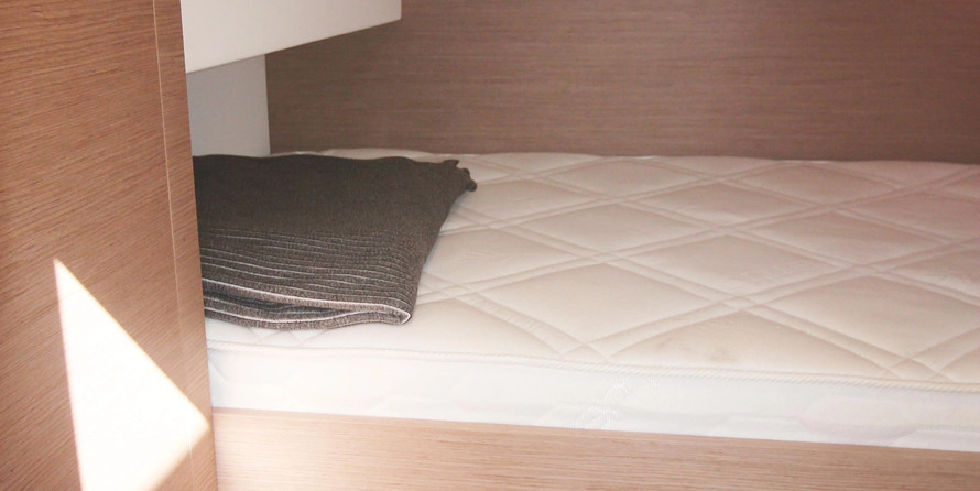 Fountaine Pajot Saona 47