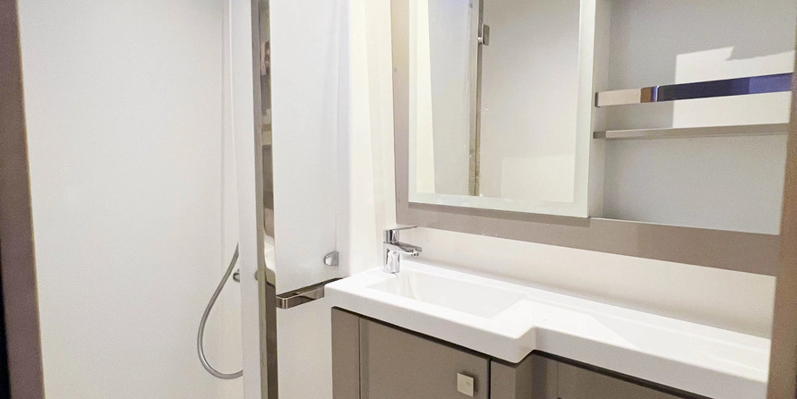 Fountaine Pajot Saona 47