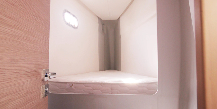 Fountaine Pajot Saona 47